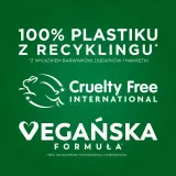 Garnier Botanic Therapy Касторовое масло и Миндаль укрепляющий бальзам-ополаскиватель для волос, 200 мл — фото 5