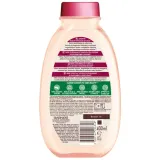 Garnier Botanic Therapy шампунь укрепляющий с касторовым маслом и миндалём, 400 мл — фото 3