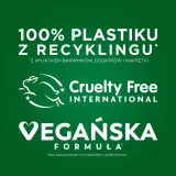 Garnier Botanic Therapy шампунь укрепляющий с касторовым маслом и миндалём, 400 мл — фото 5