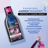 NIVEA MicellAIR Skin Breathe двухфазная мицеллярная вода для снятия стойкого макияжа и туши с глаз, лица и губ, 400 мл — фото 5