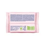NIVEA MicellAIR Skin Breathe мицеллярные салфетки для снятия макияжа, для всех типов кожи, 1 шт — фото 2