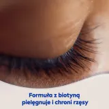 NIVEA двухфазное средство для снятия макияжа с глаз 125 мл, жидкость для удаления водостойкой туши, подходит при контактных линзах — фото 5