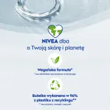 NIVEA двухфазное средство для снятия макияжа с глаз 125 мл, жидкость для удаления водостойкой туши, подходит при контактных линзах — фото 7