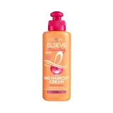 Elseve Dream Long No Haircut Cream несмываемый крем-уход для длинных повреждённых волос 200 мл — фото 1
