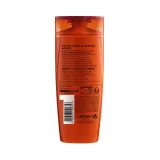 Elseve Magiczna Moc Olejkow питательный шампунь с маслом жожоба для очень сухих волос, 400 мл — фото 2