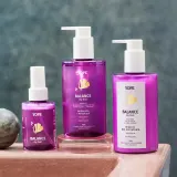 Yope Conditioner Boost кондиционер для волос с эмолентами, 300 мл — фото 5