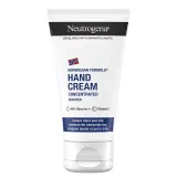 Neutrogena крем для рук концентрированный ароматизированный, 75 мл — фото 1
