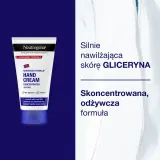 Neutrogena крем для рук концентрированный ароматизированный, 75 мл — фото 3