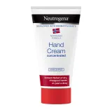 Neutrogena Норвежская формула крем для рук неароматизированный, 75 мл — фото 1