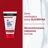 Neutrogena Норвежская формула крем для рук неароматизированный, 75 мл — фото 3