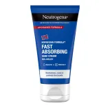 Neutrogena Норвежская формула быстро впитывающийся крем для рук, 75 мл — фото 1