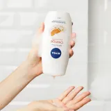NIVEA Care and Orange гель для душа, 500 мл — фото 3