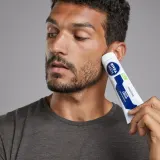 NIVEA MEN Sensitive крем для бритья успокаивающий, 100 мл — фото 3