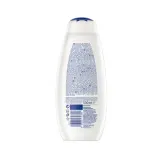 NIVEA Care and Star Fruit кремовый гель для душа с ароматом карамболы, 500 мл — фото 2