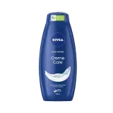 NIVEA Creme Care кремовый гель для душа, 750 мл — фото 1
