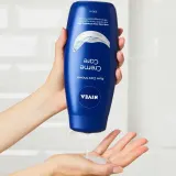 NIVEA Creme Care кремовый гель для душа, 750 мл — фото 3