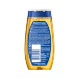 NIVEA Natural Oil масло для душа, 200 мл — фото 2