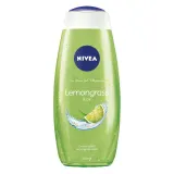 NIVEA Lemongrass and Oil гель для душа, 500 мл — фото 1