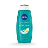 NIVEA Hawaii Flower гель для душа, 500 мл — фото 1