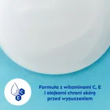 NIVEA Creme Care гель для душа, 250 мл — фото 4