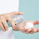 NIVEA MEN Fresh Kick Пена для бритья с ментолом и кактусовой водой, 200 мл — фото 3