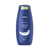 NIVEA Creme Care гель для душа кремовый с ароматом крема NIVEA, 500 мл — фото 1