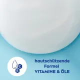 NIVEA Creme Care гель для душа кремовый с ароматом крема NIVEA, 500 мл — фото 5