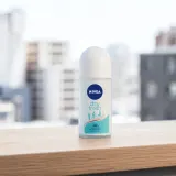 NIVEA Dry Fresh антиперспирант женский шариковый, 50 мл — фото 3