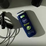 NIVEA MEN Energy гель для душа для мужчин, 500 мл — фото 6