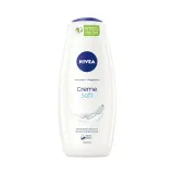 NIVEA Creme Soft гель для душа, 500 мл — фото 1