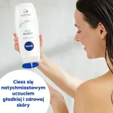 NIVEA Creme Soft гель для душа, 500 мл — фото 4