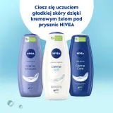 NIVEA Creme Soft гель для душа, 500 мл — фото 6