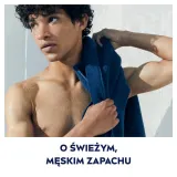 NIVEA Men Sport гель для душа мужской с ароматом лайма, 500 мл — фото 5