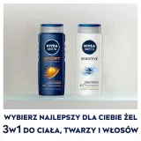 NIVEA Men Sport гель для душа мужской с ароматом лайма, 500 мл — фото 7