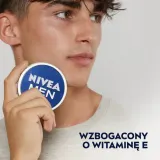 NIVEA MEN универсальный мужской крем для лица, рук и тела с витамином E, увлажняющий, быстро впитывается, 75 мл — фото 5