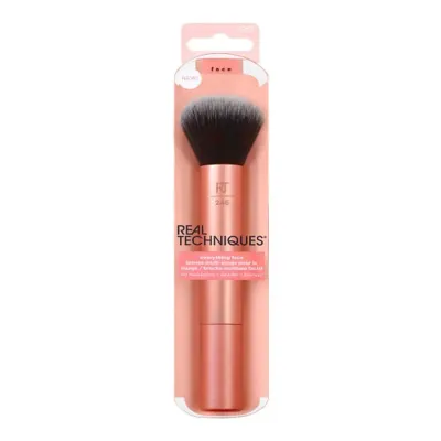 Real Techniques Everything Face кисть для лица и пудры, 1 шт