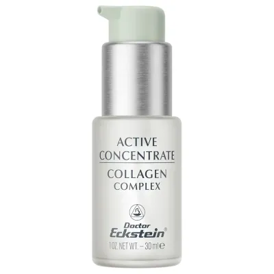 Doctor Eckstein AC Collagen Complex сыворотка для лица с коллагеном, 30 мл
