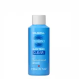 Goldwell Colorance Gloss Tones Clear прозрачный тонирующий краситель для волос 60 мл — фото 1