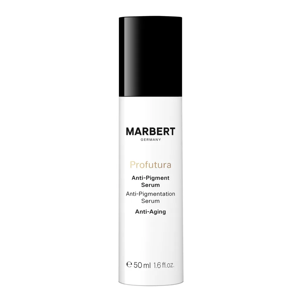 Marbert Anti-Pigmentation Serum сыворотка против пигментации, 50 мл
