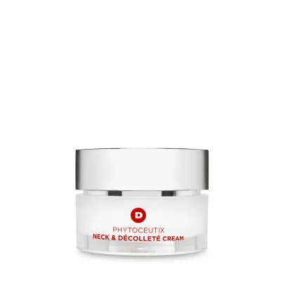 Doctor Duve Medical Neck Decollete Cream крем для шеи и декольте с пептидами, 50 мл