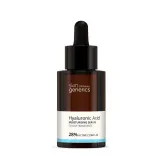 Skin Generics Hyaluronic Acid Moisturising Serum 28% увлажняющая сыворотка с гиалуроновой кислотой, 30 мл — фото 1