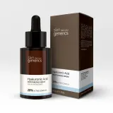 Skin Generics Hyaluronic Acid Moisturising Serum 28% увлажняющая сыворотка с гиалуроновой кислотой, 30 мл — фото 2