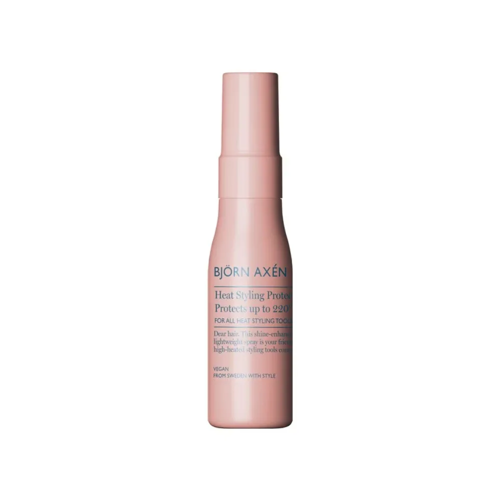 BJORN AXEN спрей термозащитный Travel Size, 50 мл