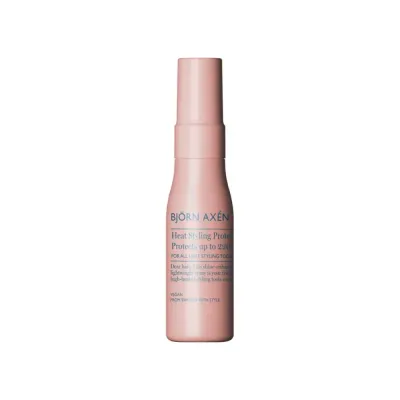 BJORN AXEN спрей термозащитный Travel Size, 50 мл