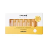 SNP Prep Vitaronic SOS Ampoule сыворотка для лица с витамином С в ампулах, 7 шт., 11 мл — фото 1
