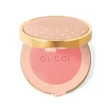 Gucci Blush de Beaute румяна пудровые, дорожный формат, 5 г, оттенок Silky Rose - Travel Size — фото 1