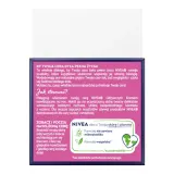 NIVEA 24H Крем для лица ночной питательный, с миндальным маслом и пантенолом, для сухой и чувствительной кожи, 50 мл — фото 3