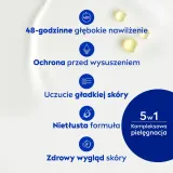 NIVEA молочко для тела питательное с миндальным маслом, 250 мл — фото 4