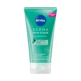 NIVEA Derma Skin Clear пилинг для лица против несовершенств, 150 мл — фото 1