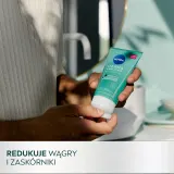 NIVEA Derma Skin Clear пилинг для лица против несовершенств, 150 мл — фото 5